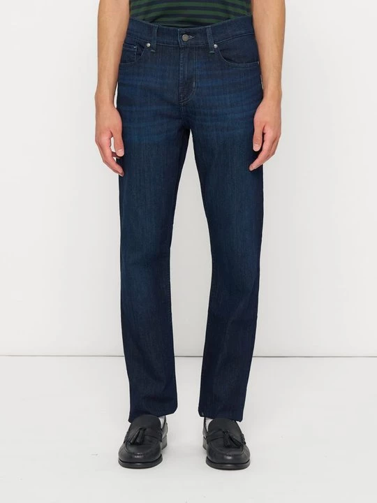 Obrázek produktu Džíny Straight Fit 7 For All Mankind tmavě modrá