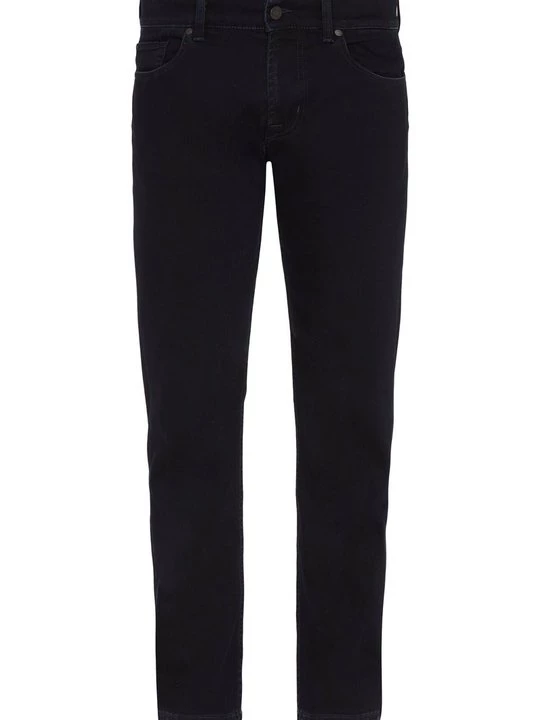 Obrázek produktu Džíny Straight Fit 7 For All Mankind tmavě modrá
