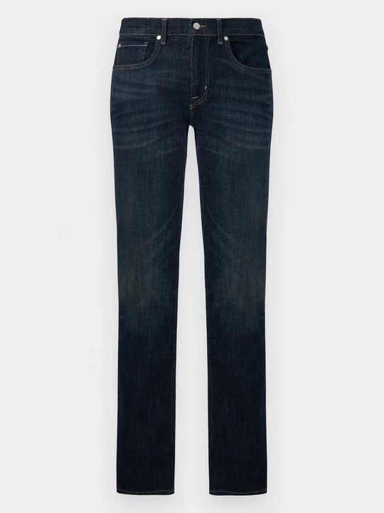 Obrázek produktu Džíny Straight Fit 7 For All Mankind tmavě modrá
