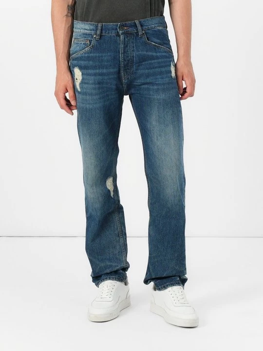 Obrázek produktu Džíny Straight Fit A-COLD-WALL*