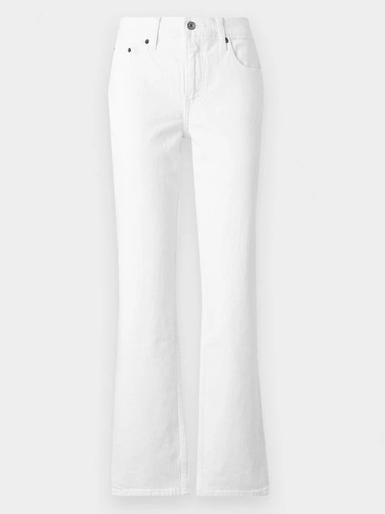 Obrázek produktu Džíny Straight Fit Abercrombie & Fitch