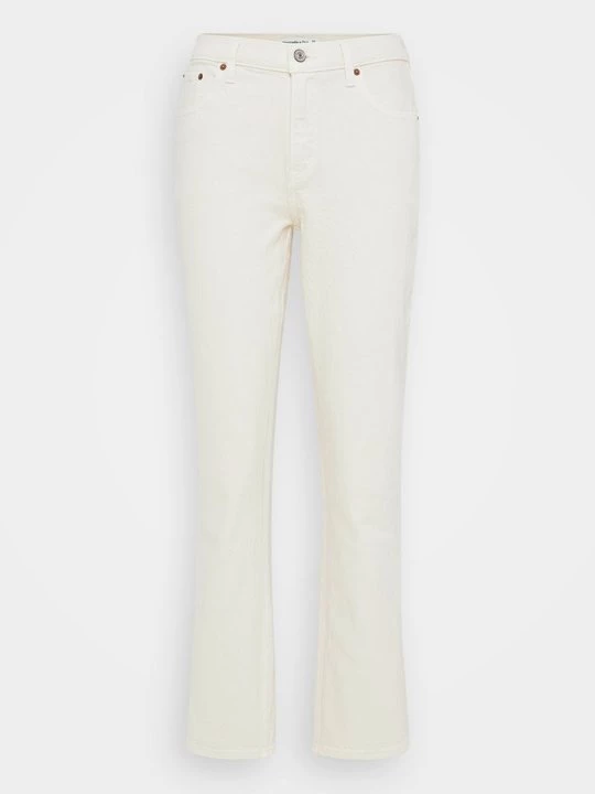 Obrázek produktu Džíny Straight Fit Abercrombie & Fitch