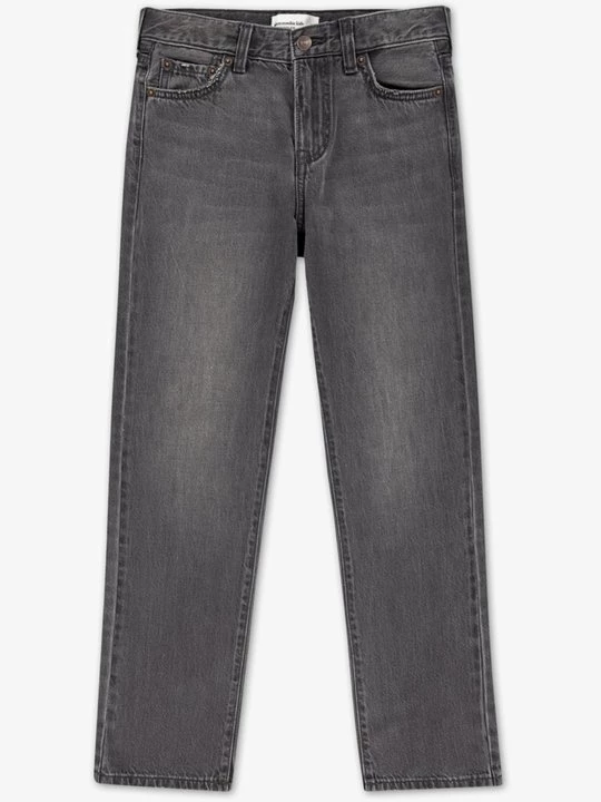 Obrázek produktu Džíny Straight Fit Abercrombie & Fitch