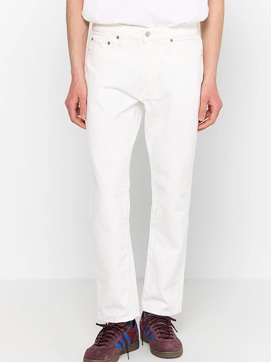 Obrázek produktu Džíny Straight Fit Abercrombie & Fitch