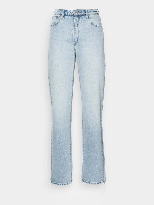 Obrázek produktu Džíny Straight Fit Abrand Jeans
