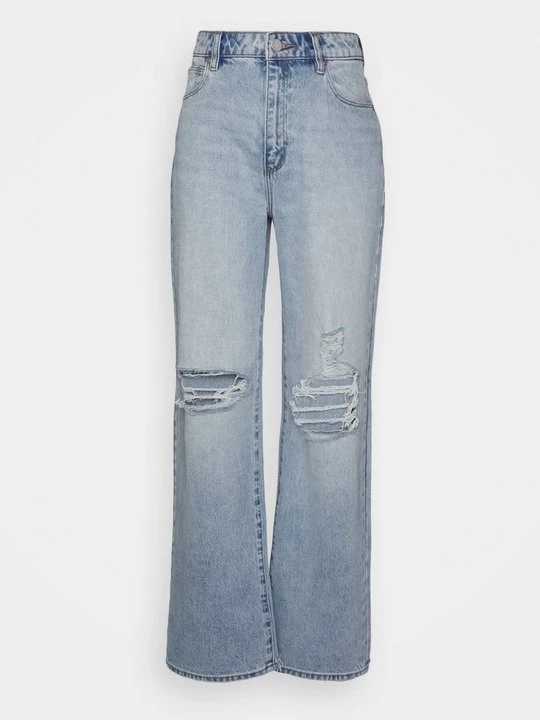 Obrázek produktu Džíny Straight Fit Abrand Jeans