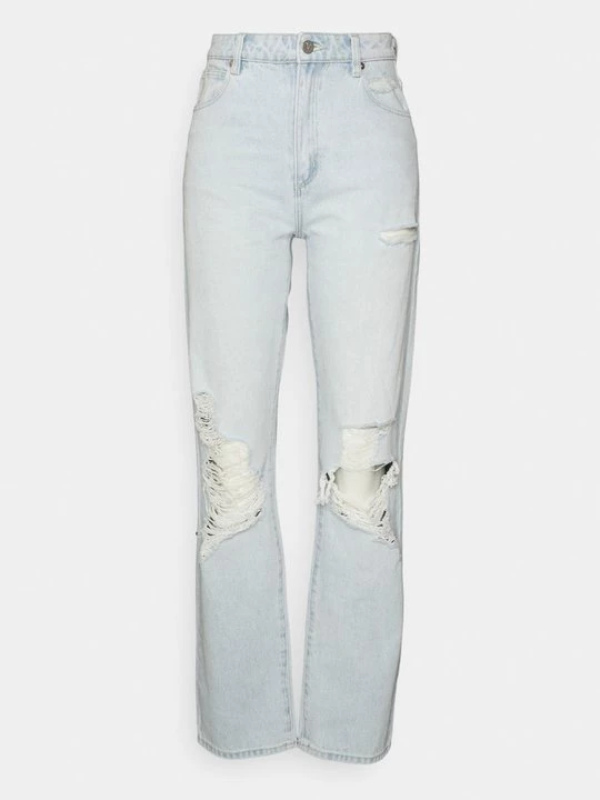 Obrázek produktu Džíny Straight Fit Abrand Jeans