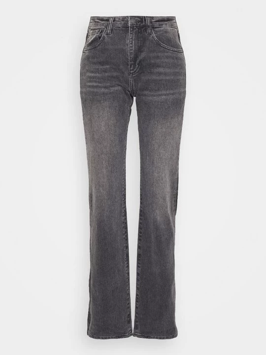 Obrázek produktu Džíny Straight Fit Ag Jeans černá