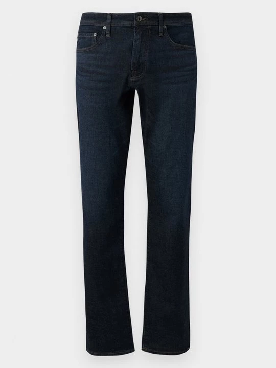 Obrázek produktu Džíny Straight Fit Ag Jeans modrá