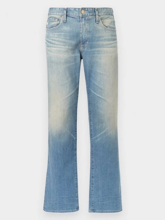 Obrázek produktu Džíny Straight Fit Ag Jeans modrý denim