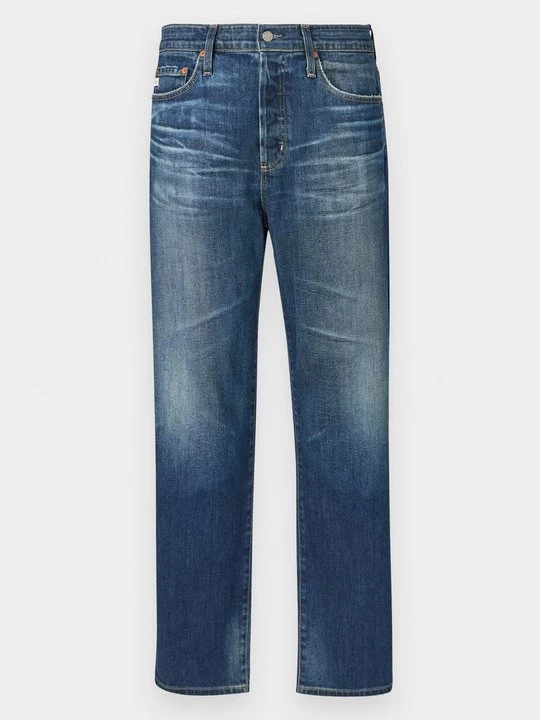 Obrázek produktu Džíny Straight Fit Ag Jeans modrý denim