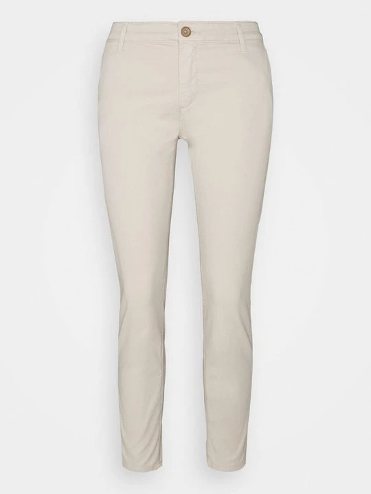 Obrázek produktu Džíny Straight Fit Ag Jeans písková