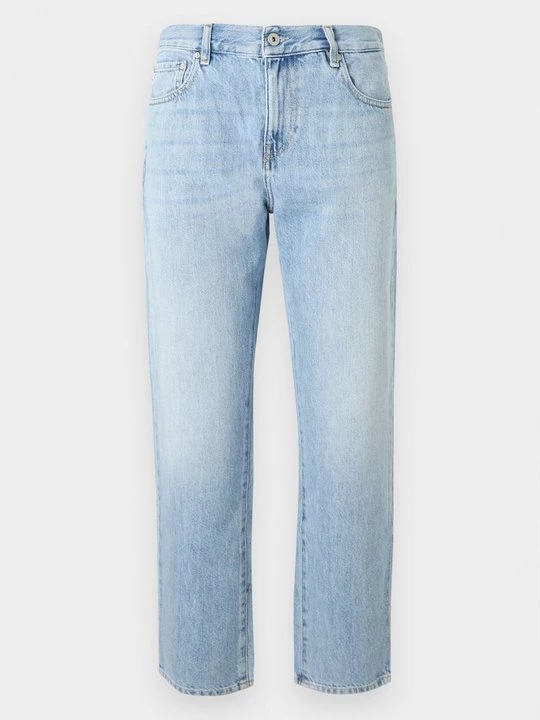 Obrázek produktu Džíny Straight Fit Ag Jeans světlemodrý denim