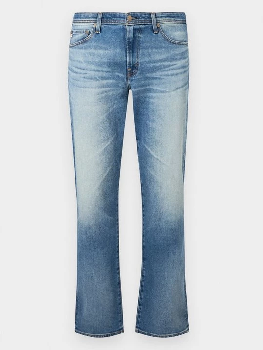 Obrázek produktu Džíny Straight Fit Ag Jeans světlemodrý denim