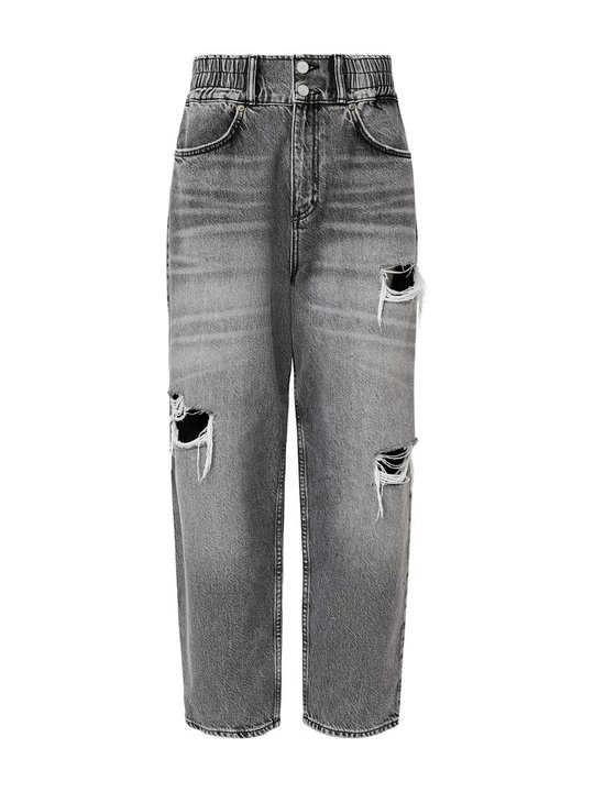 Obrázek produktu Džíny Straight Fit AllSaints