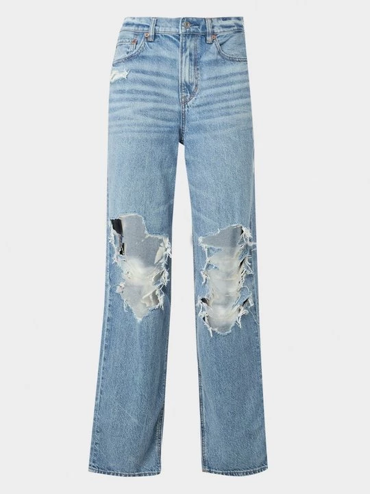 Obrázek produktu Džíny Straight Fit AMERICAN EAGLE
