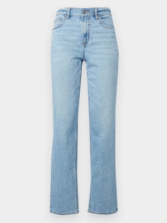 Obrázek produktu Džíny Straight Fit American Eagle modrý denim
