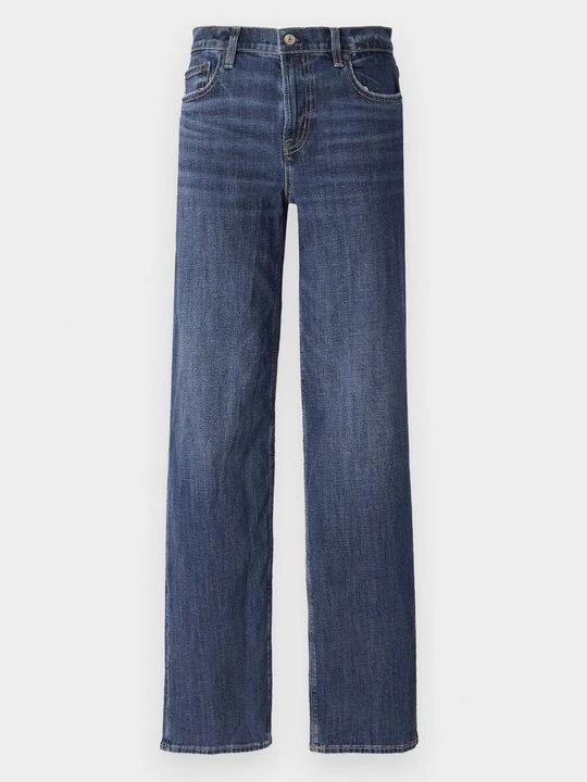 Obrázek produktu Džíny Straight Fit American Eagle modrý denim