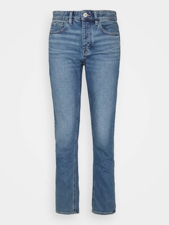 Obrázek produktu Džíny Straight Fit American Eagle modrý denim
