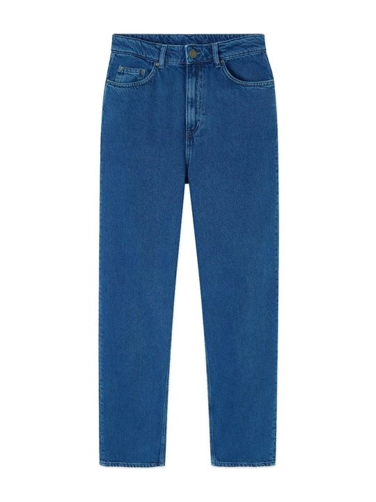 Obrázek produktu Džíny Straight Fit American Vintage modrá
