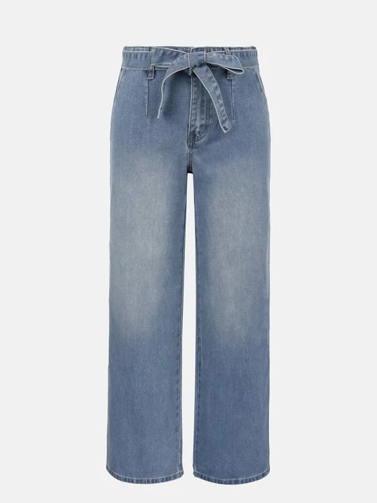 Obrázek produktu Džíny Straight Fit Anna Field