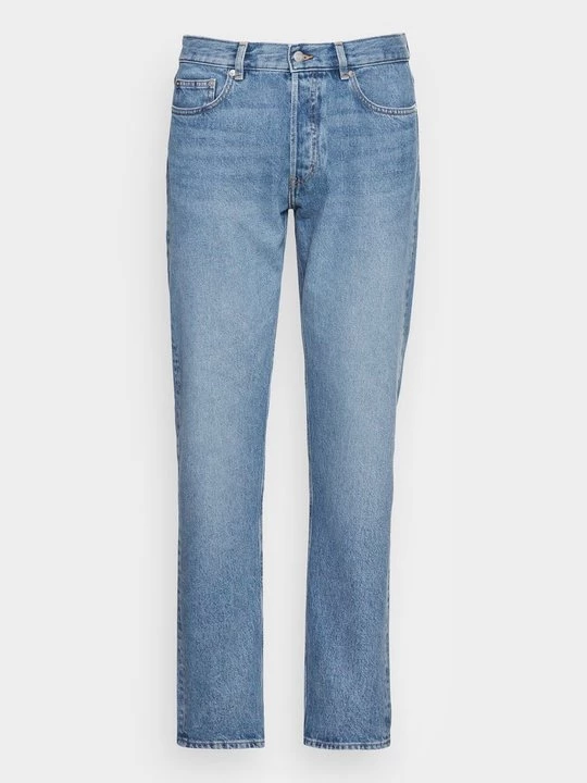 Obrázek produktu Džíny Straight Fit ARKET