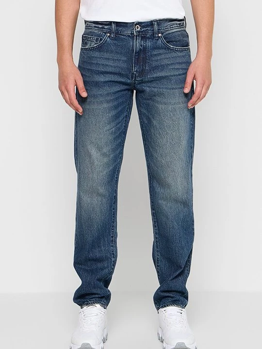 Obrázek produktu Džíny Straight Fit Armani Exchange