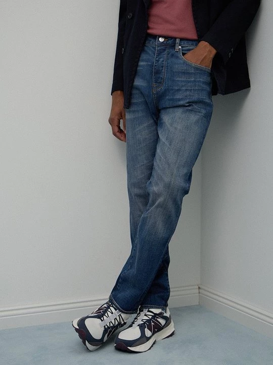 Obrázek produktu Džíny Straight Fit Armani Exchange