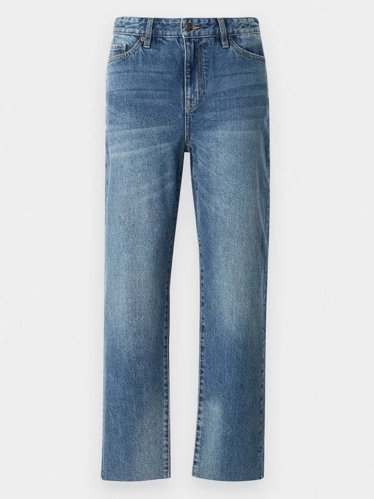 Obrázek produktu Džíny Straight Fit Armani Exchange modrá