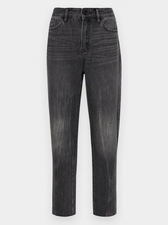 Obrázek produktu Džíny Straight Fit Armani Exchange šedý denim