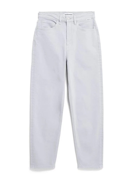 Obrázek produktu Džíny Straight Fit ARMEDANGELS světle modrá