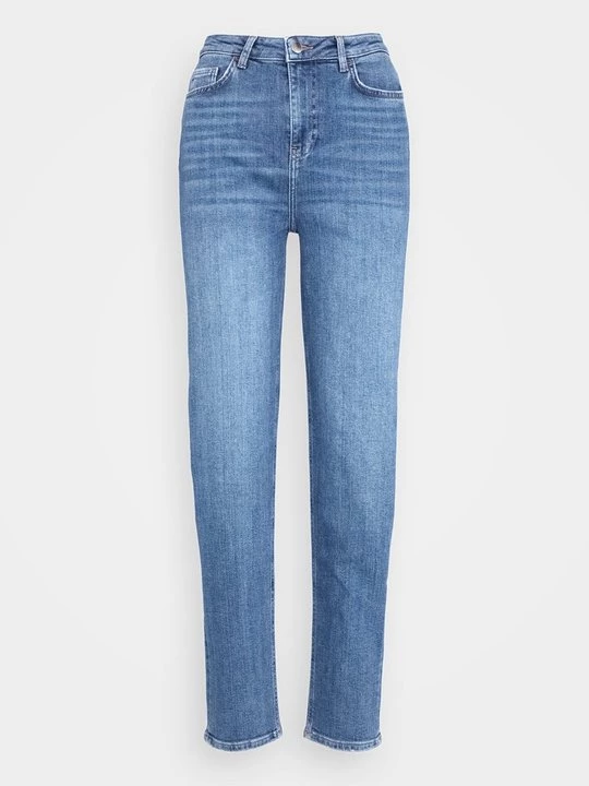 Obrázek produktu Džíny Straight Fit Aware modrý denim
