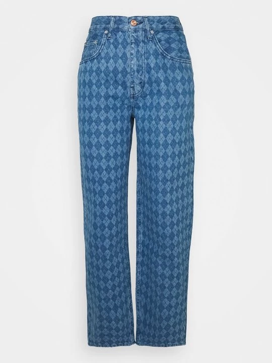 Obrázek produktu Džíny Straight Fit BDG Urban Outfitters