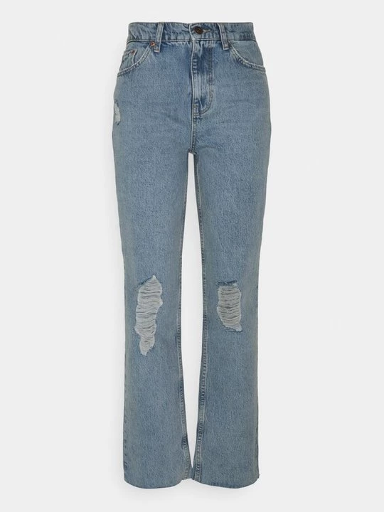 Obrázek produktu Džíny Straight Fit BDG Urban Outfitters