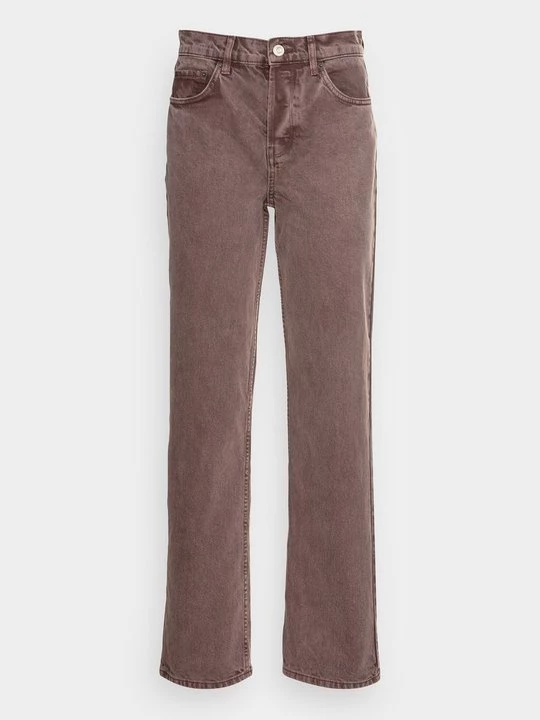 Obrázek produktu Džíny Straight Fit BDG Urban Outfitters