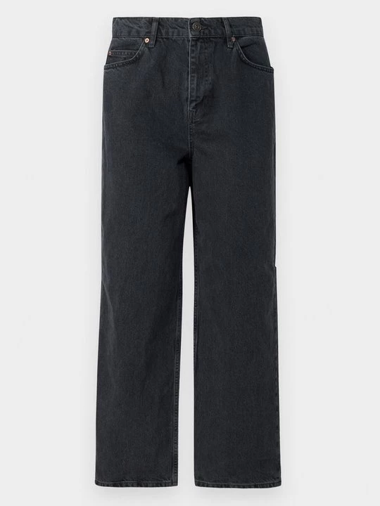 Obrázek produktu Džíny Straight Fit BDG Urban Outfitters černá