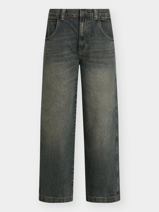 Obrázek produktu Džíny Straight Fit BDG Urban Outfitters černá