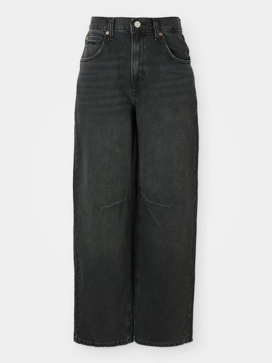 Obrázek produktu Džíny Straight Fit BDG Urban Outfitters černá
