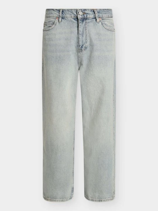 Obrázek produktu Džíny Straight Fit BDG Urban Outfitters modrá