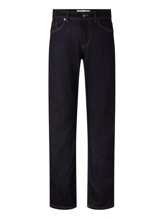 Obrázek produktu Džíny Straight Fit Bogner sepraný denim