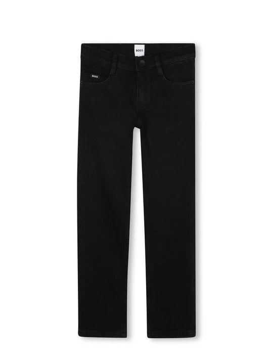 Obrázek produktu Džíny Straight Fit BOSS Kidswear