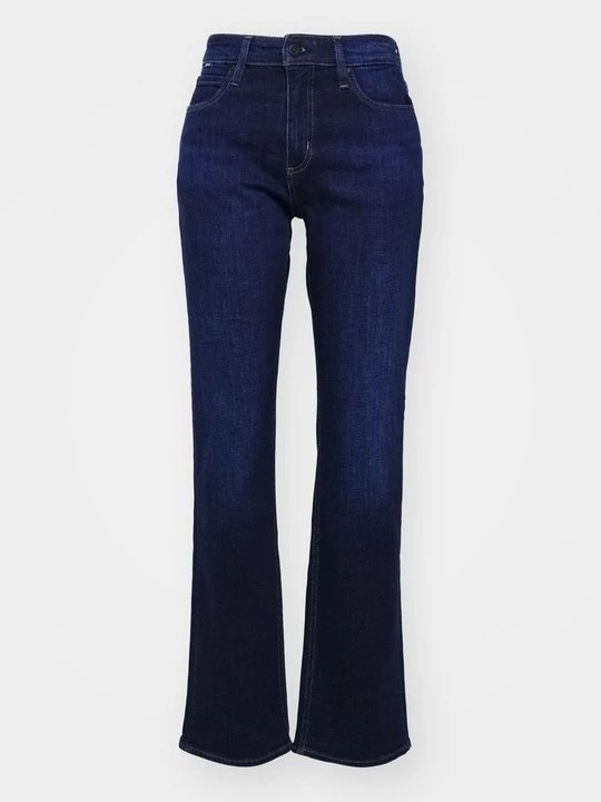 Obrázek produktu Džíny Straight Fit Boss tmavě modrá