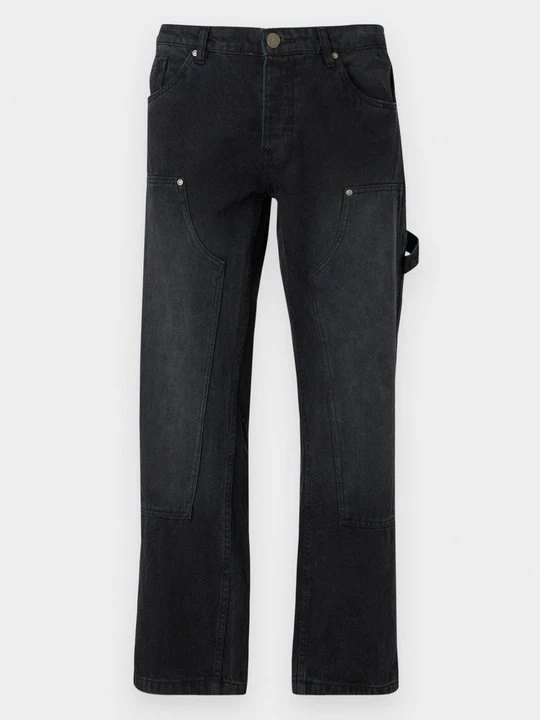 Obrázek produktu Džíny Straight Fit Brave Soul