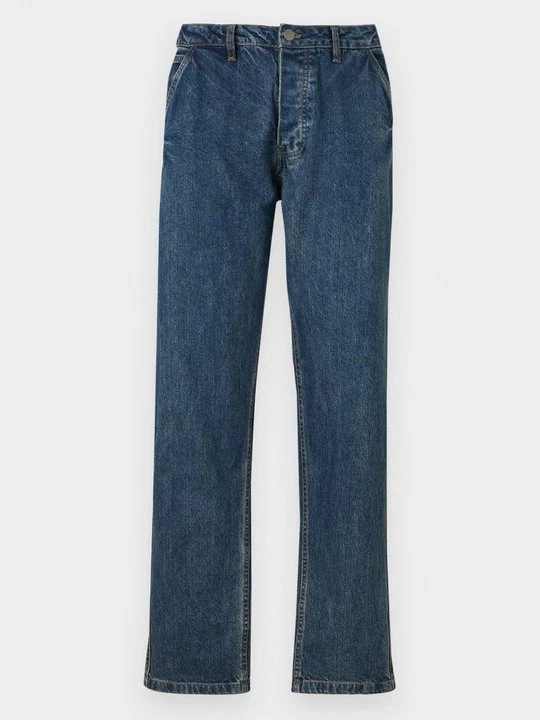 Obrázek produktu Džíny Straight Fit Brave Soul modrý denim