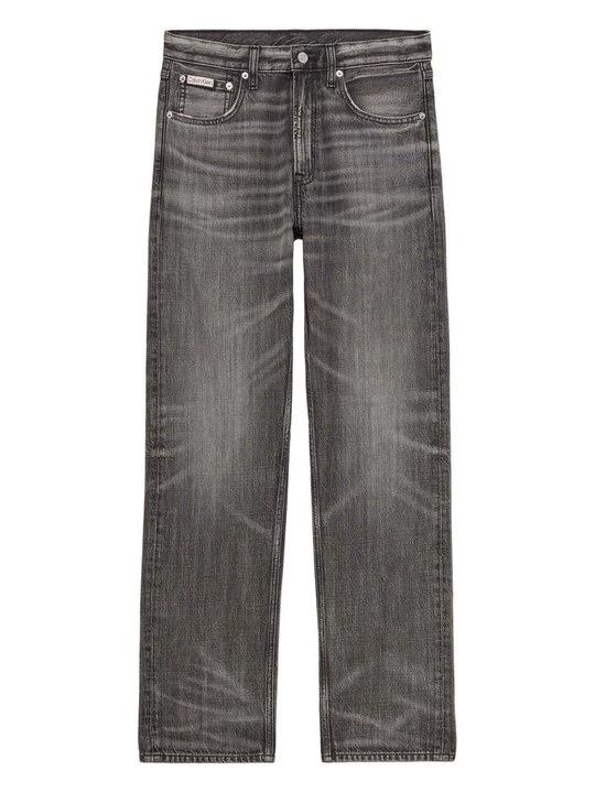Obrázek produktu Džíny Straight Fit Calvin Klein