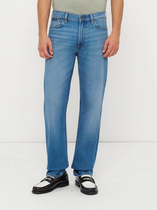 Obrázek produktu Džíny Straight Fit Calvin Klein