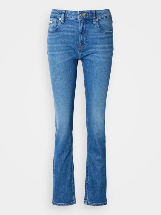 Obrázek produktu Džíny Straight Fit Calvin Klein Jeans