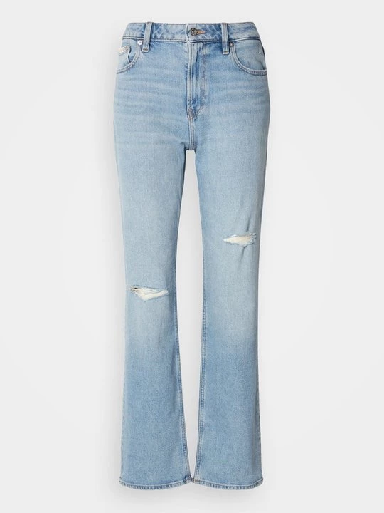 Obrázek produktu Džíny Straight Fit Calvin Klein Jeans