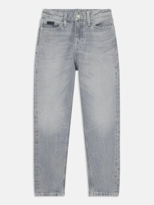 Obrázek produktu Džíny Straight Fit Calvin Klein Jeans