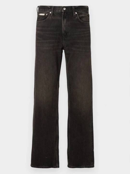 Obrázek produktu Džíny Straight Fit Calvin Klein Jeans